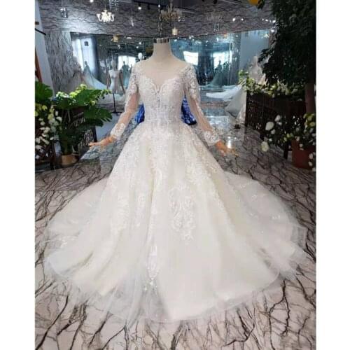 BacklakeGirls Wedding Beach Wedding Dresses