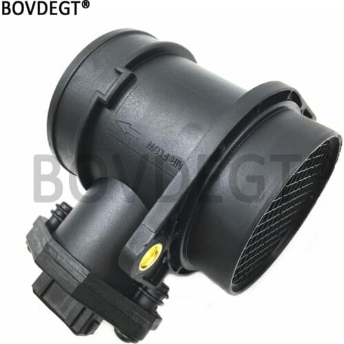Mass Air Flow Sensor for AUDI A3 A4 A6 for VW PASSAT PASSAT Variant 058133471A/0280217112/0280217113