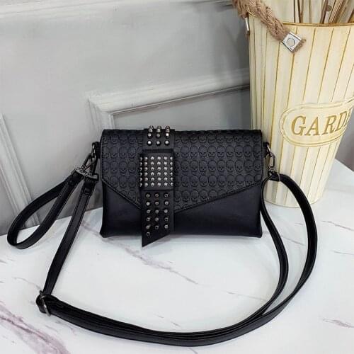 Diinovivo Women's Black Bags