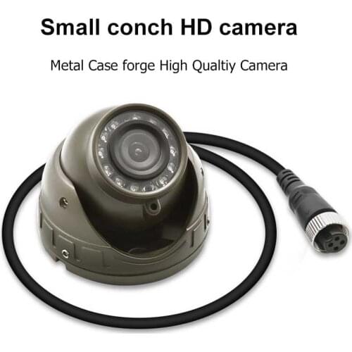 DTY CCTV Dome Cameras