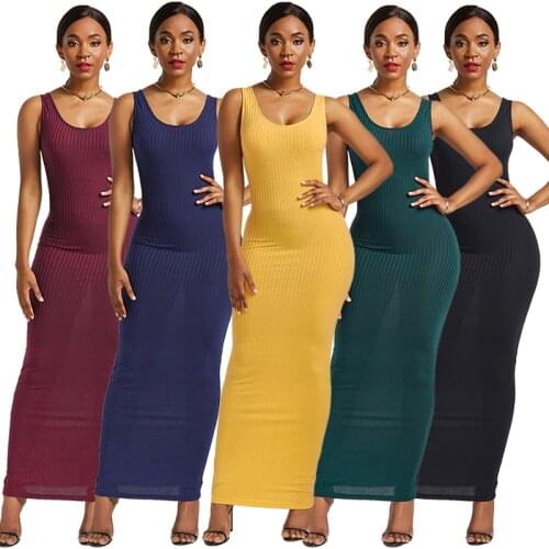 ETST WENDY Fashion Tight Dresses
