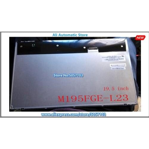 M195FGE-L23 M195FGE L23 M195FGE-L20 M195FGE L20 New 19.5 inch LCD Screen Display Panel For C360 C260
