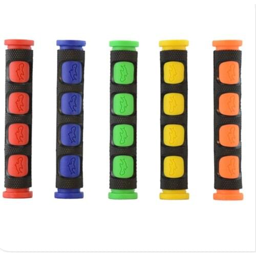 Motorcycle parts Soft Anti-Slip Brake Handle Silicone Sleeve for HONDA FIREBLADE SP CBR600RR CBR1000RRFIREBLADE CBR1000RR