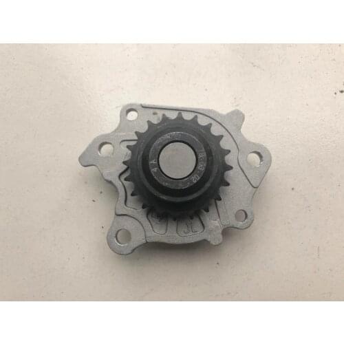 Oil pump KIT for Chinese Brilliance FRV CROSS FSV 1.5L 4A15 engine Auto car motor parts 4A15-1011020