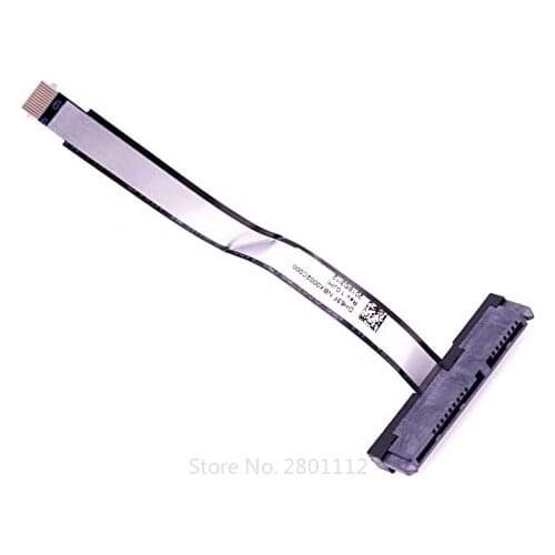 New SATA HDD Hard Drive Cable for Dell Inspiron 15 5570 5575 3580 3582 3480 3585 0KNK9Y NBX00028C00