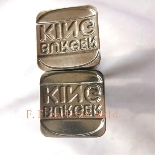 NO.65 Diameter 28mm tdp candyland press die