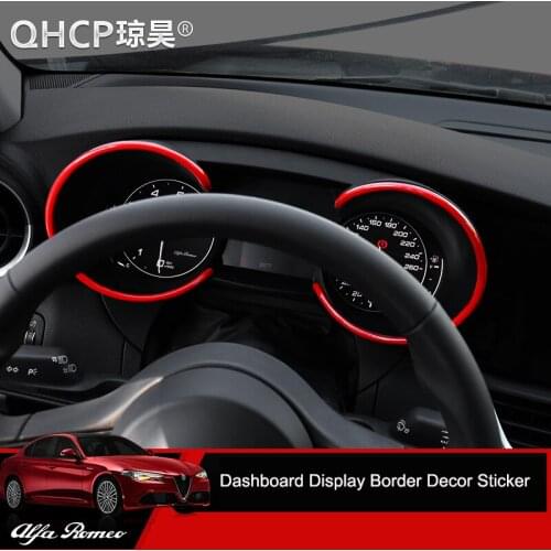 QHCP Instrument Panel Overlays