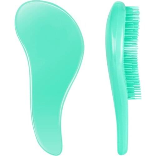 Own Design for Women Hair Straight Comb Best Price Detangler Brush Benefits for Hair Care