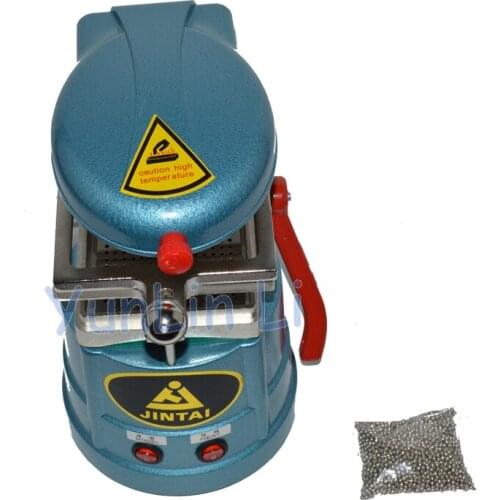 Dental Vacuum Former Machine 110V/220V 1000W Forming and Molding Machine Dental Instrument
