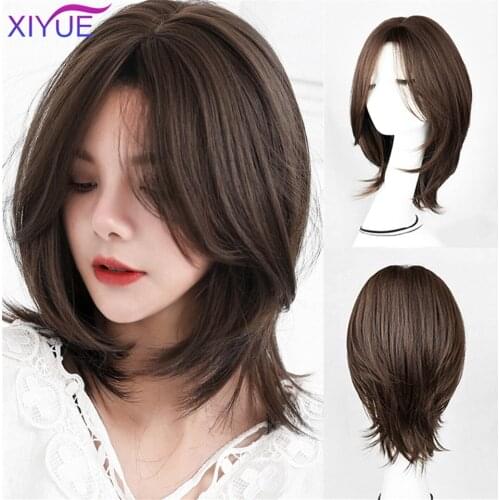 Short Wigs XIYUE China