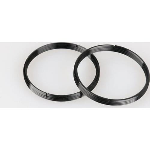 10pcs for Leica M39 to for Pentax M42 42mm Step up screw mount Lens Adapter Ring M39-M42