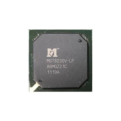 100% New&original MST8230V-LF BGA In stock