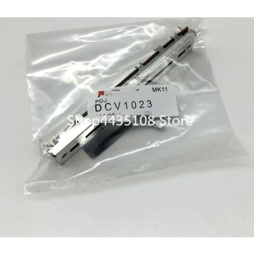 2PCS/LOT For Pioneer DDJ-ERGO DDJ-SB SB2 SR2 RR RB S1 T1 semi-resistance vertical fader DCV1023