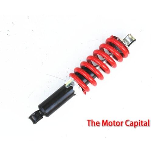 325mm Fully Front shocks absorber/suspension 1000LBS damping Front shocks For Dirt Pit Bikes