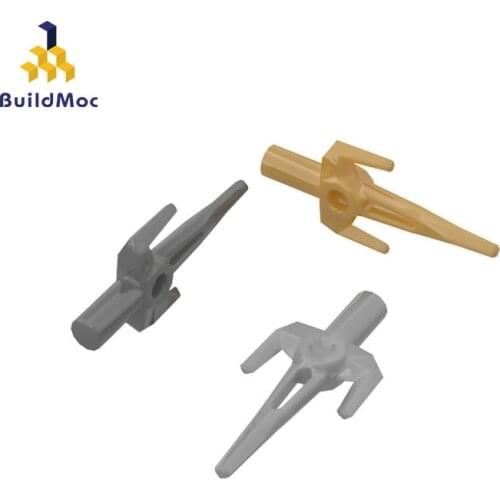 BuildMOC 98139 ldd 98139 For Building Blocks Parts DIY Construction Classic Brand gift Toys