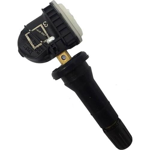 4Pcs TPMS 13598772 Tire Pressure Sensor 433MHz for truck Sensor Tire Pressure Car Tpms Sensor