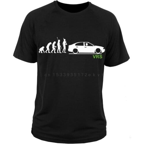 T shirt t-shirt Skoda octavia superb fabia rapid vrs
