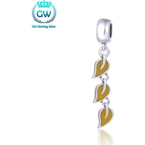 Желтые браслеты GW China At AliExpress