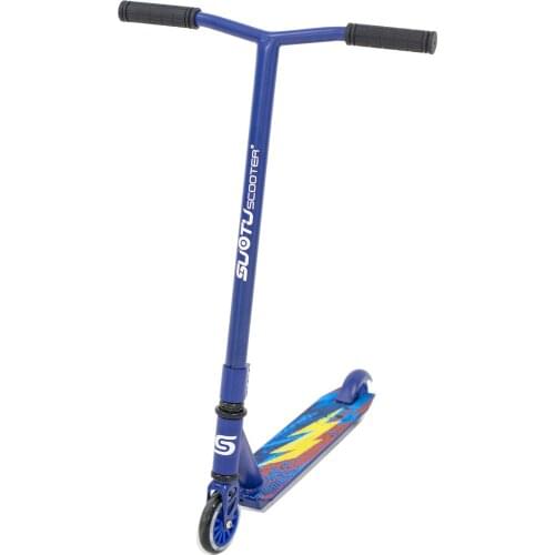 HUAPAOZHE Stunt Scooters