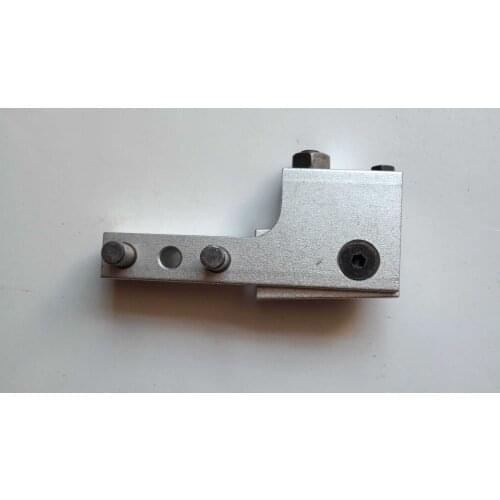 Beichuan lock machine press book wheel seat Martini 3214 Accessories