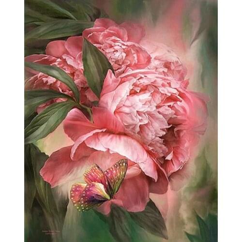 A19446 11CT/14CT/18CT/25CT/28CT christmas man patterns Counted Cross Stitch DIY Cross Stitch Kits Embroidery Needlework Sets