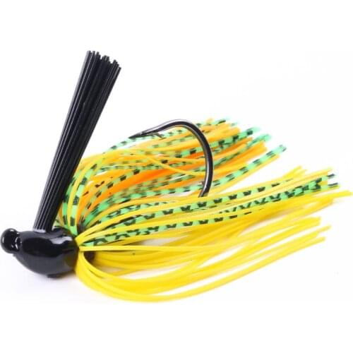 Chatterbait Fishing Lure 10g Spinner bait Isca Artificial Buzz Fish Bait Pesca Wobbler for Bass Pike Walleye Jigging Fishing