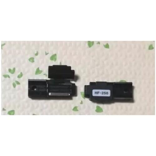 Original Ilsintech Fiber Holder HF-250 HF-900 HF-IN HF-2.5F for Swift F1 F2 F3 fusion splicer shealth clamp Free Shipping