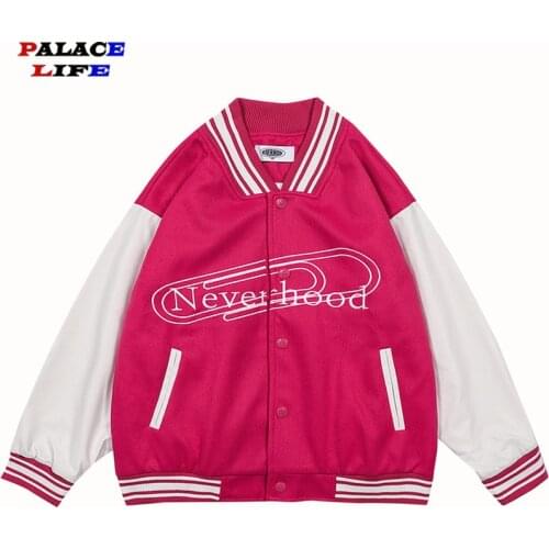 Мужские демисезонные куртки Palace life China At AliExpress