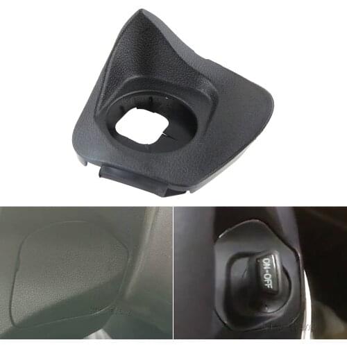 Cruise Control Switch Black Cover 45186-30180-C0 45186-30180 For Land Cruiser Prado 150 2018