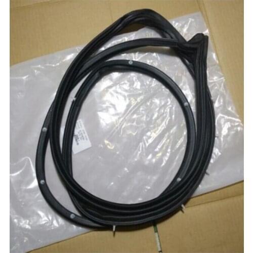 For Toyota Corolla Car Door Sealing Rubber Strip 2007-2013 Year