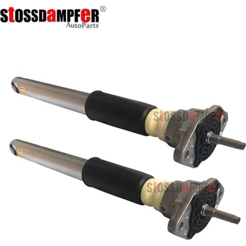 StOSSDaMPFeR Rear Strut Spring Suspension Shock Absorber 97033306106 97033306107