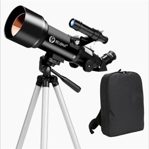Professional Astronomical Telescope Powerful Monocular HD Super Zoom 100X Night Vision Apply Moon Planet Gift for Kid Camping
