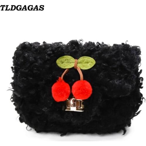 TLDGAGAS Children's Shoulder Bags