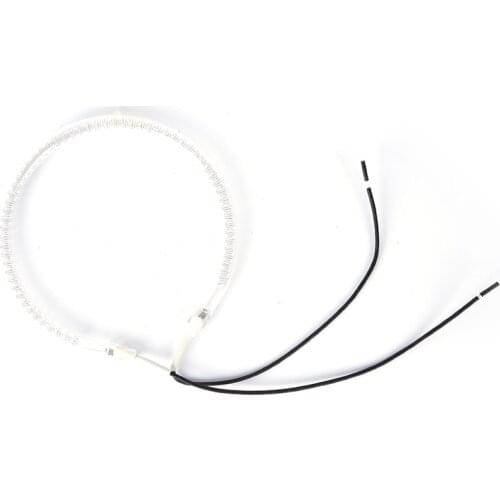 High Quality Heat Element 1200W-1400W 220V Turbo Oven Halogen Bulb Replacement Light Lamp Bulb