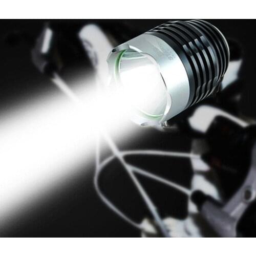 XML-Q5 3 Mode 3000lm LED Bicycle lanterna bike Headlamp HeadLight Lamp Flashlight Lights battery farol bike light with battery