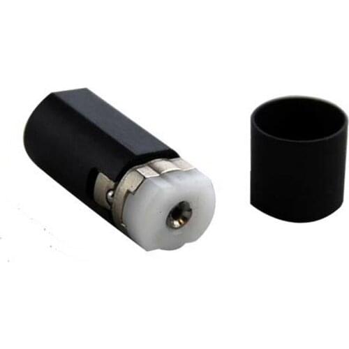 10sets/lot Replacement barrel hinge shaft axis set for Nintendo DSi XL NDSi XL LL