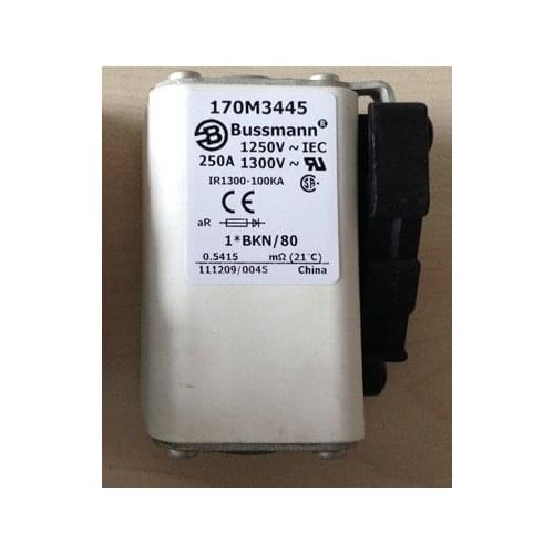 Free shipping 5pcs Fuses: 170M4497 630A 1250V aR