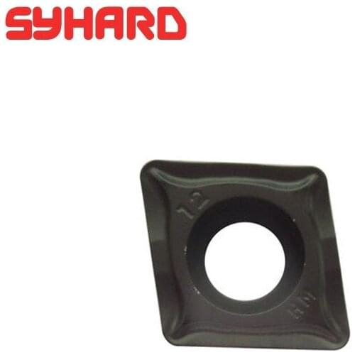 CCMT120412-HM YBD102/YBC252/YBC251 10 pcs/lots cnc carbide turning inserts cnc blade lathe tool cnc blade