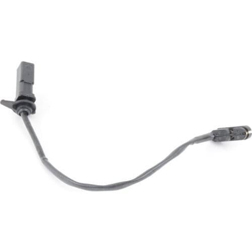 Brake Pad Wear Sensor 4G0615121E for AUDI A7 Sportback 4GA 4GF A8 Quattro Brake Alarm Sensing Line Professional Spare Parts