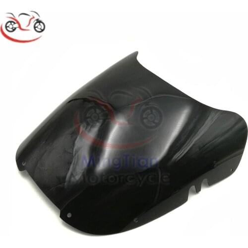 For Suzuki GSXR GSX-R 600 750 1100 92 93 94 GSXR600 GSXR750 GSXR1100 1992 1993 1994 Deflector Windshield WindScreen Window