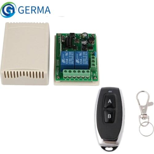 GERMA Electro Accessories
