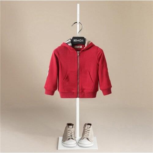 HOMIESTTEXTILE Autumn Jackets For Boys