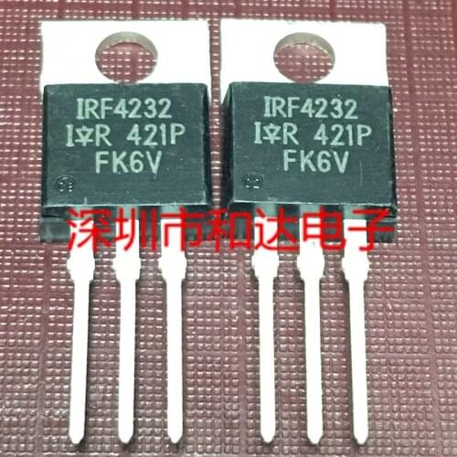 IRF4232 TO-220 250V 60A