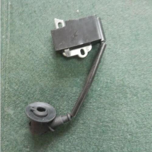 MS251 IGNITION COIL FITS STIHL MS231/C MS251C CHAINSAWS BEFORE 2012 ELECTRIC IGNITOR CHAINSAW IGNITER REPL. 1143-400-1307