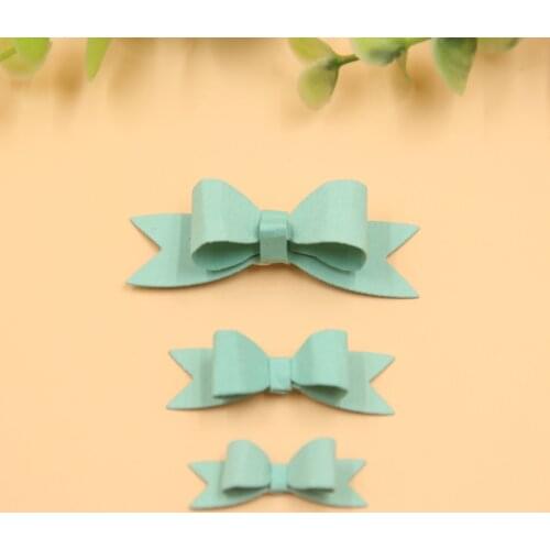 KLJUYP Ribbons Metal Cutting Dies Stencils for DIY Scrapbooking/photo album Decorative Embossing DIY Paper Card