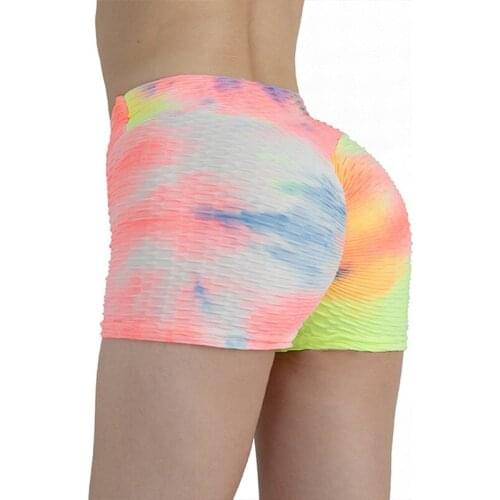 LUOYIYANG Women's Short Shorts