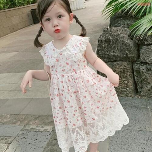 Mihkalev Sundresses For Girls