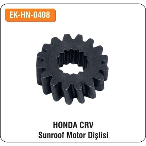 ALTEC For Honda Crv Sunroof Motor Gear EK-HN-0408