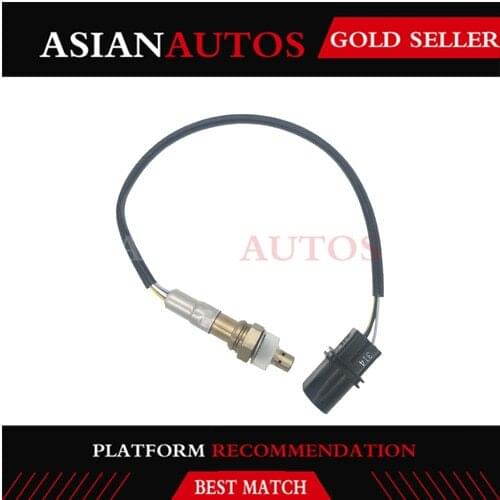 Wholesale New O2 Lambda Sensor Oxygen Sensor 39210-23700 234-5430 Upstream for Hyundai 2003-2009 Elantra Spectra No# 3921023700