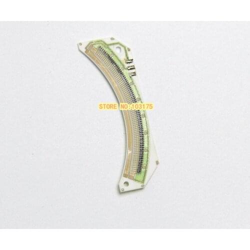 Original Aperture F-FO Base Plate Unit For Nikon Digital D750 Camera Repair Part